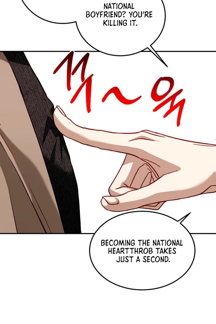 Read Interest rate 50% chapter 6 image 64 on Lezhin