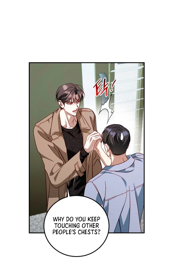Read Interest rate 50% chapter 6 image 65 on Lezhin