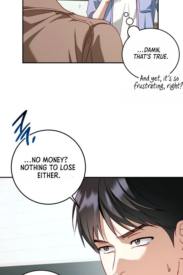 Read Interest rate 50% chapter 6 image 73 on Lezhin