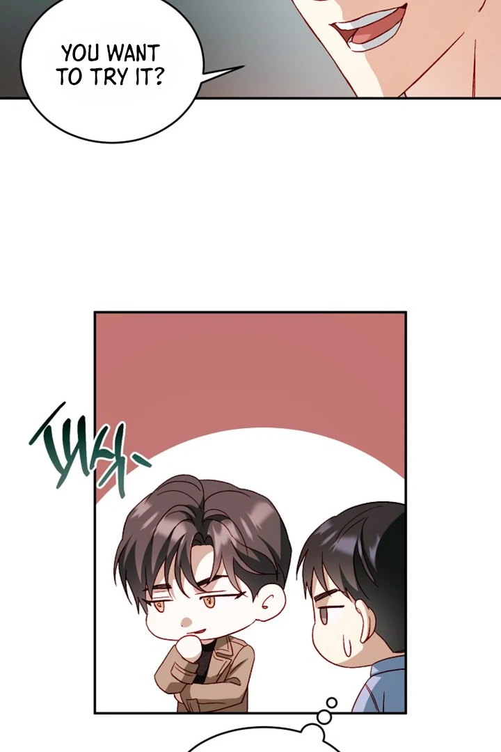 Read Interest rate 50% chapter 6 image 74 on Lezhin