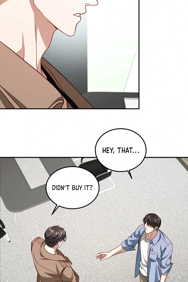 Read Interest rate 50% chapter 6 image 80 on Lezhin