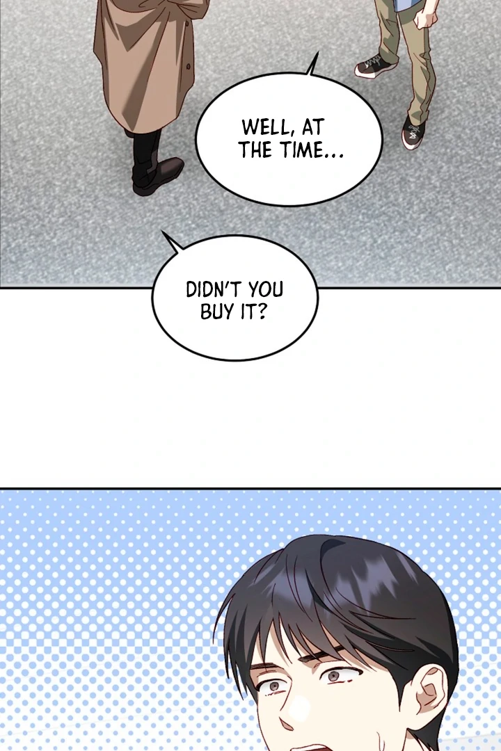 Read Interest rate 50% chapter 6 image 81 on Lezhin
