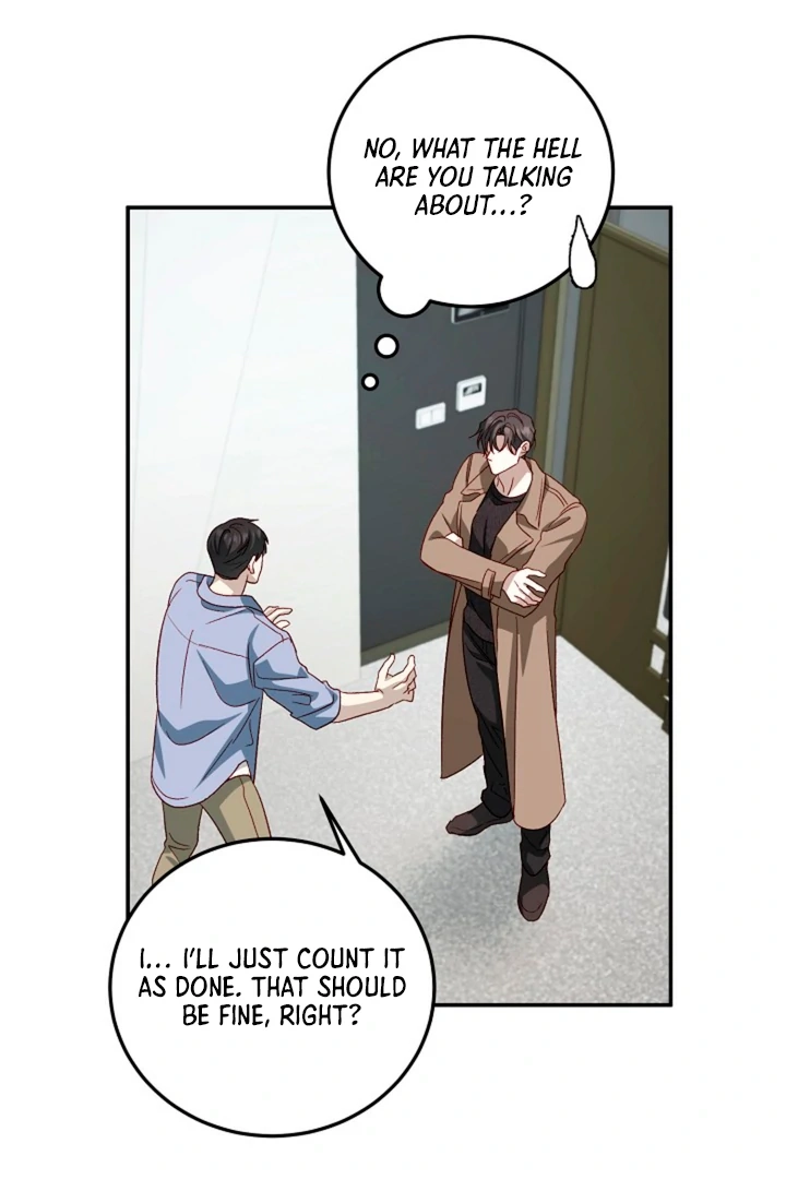 Read Interest rate 50% chapter 6 image 84 on Lezhin