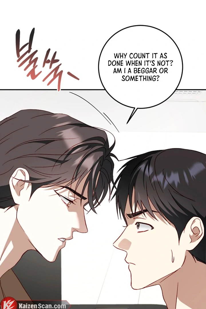 Read Interest rate 50% chapter 6 image 85 on Lezhin
