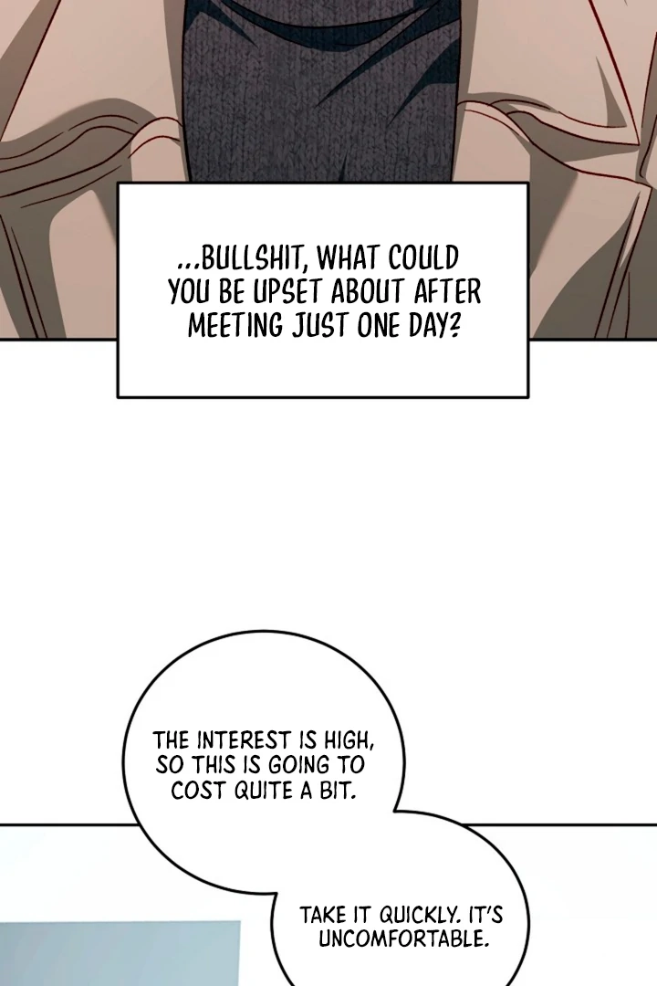 Read Interest rate 50% chapter 6 image 89 on Lezhin