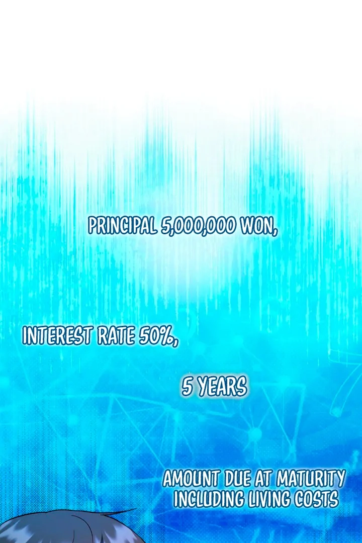 Read Interest rate 50% chapter 7 image 10 on Lezhin