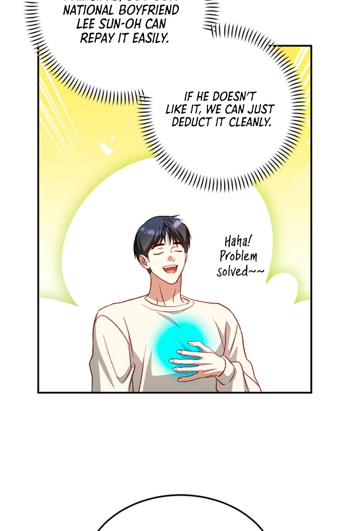 Read Interest rate 50% chapter 7 image 12 on Lezhin