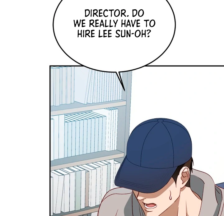 Read Interest rate 50% chapter 7 image 13 on Lezhin