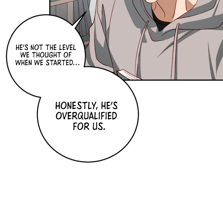 Read Interest rate 50% chapter 7 image 14 on Lezhin