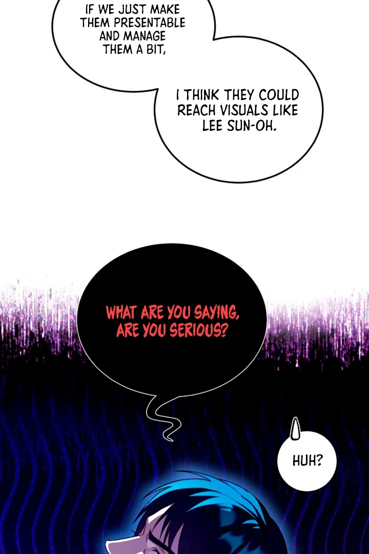 Read Interest rate 50% chapter 7 image 16 on Lezhin