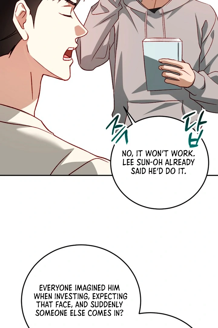 Read Interest rate 50% chapter 7 image 20 on Lezhin