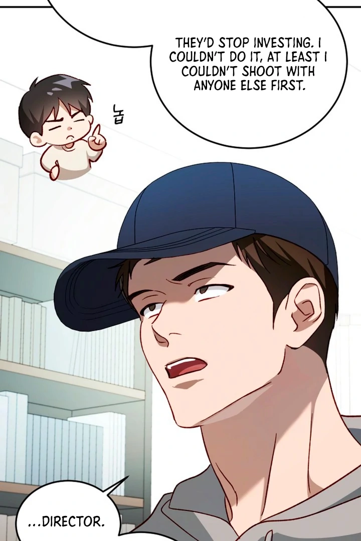 Read Interest rate 50% chapter 7 image 21 on Lezhin