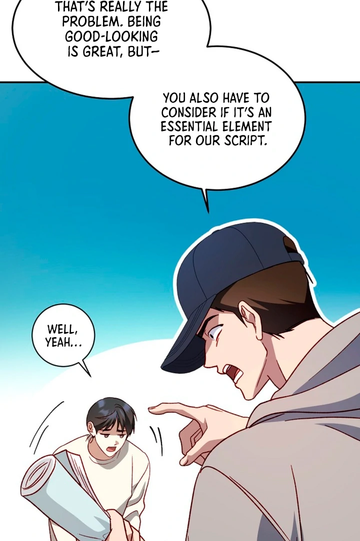 Read Interest rate 50% chapter 7 image 24 on Lezhin