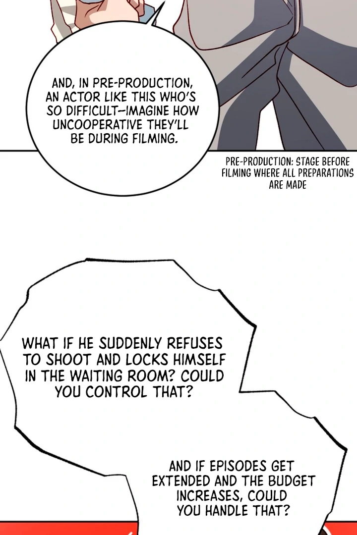 Read Interest rate 50% chapter 7 image 25 on Lezhin
