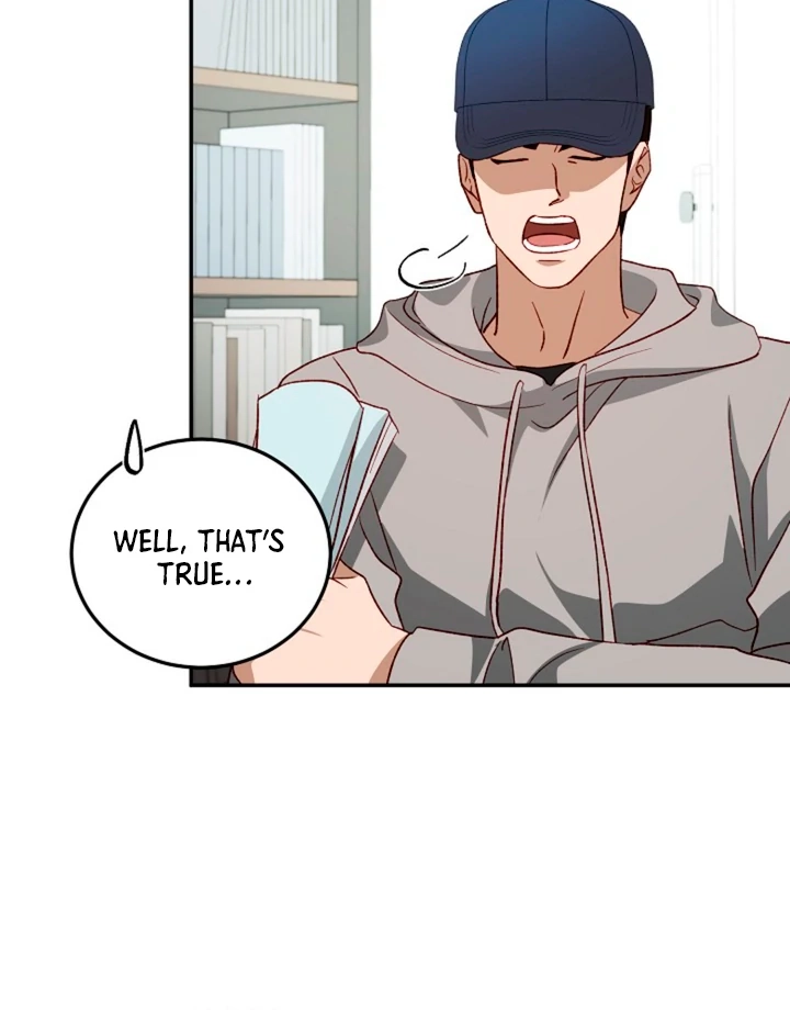 Read Interest rate 50% chapter 7 image 28 on Lezhin