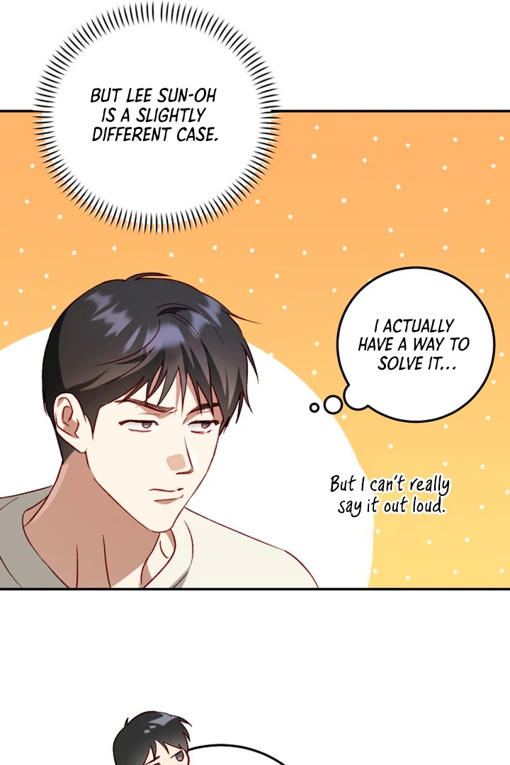 Read Interest rate 50% chapter 7 image 29 on Lezhin
