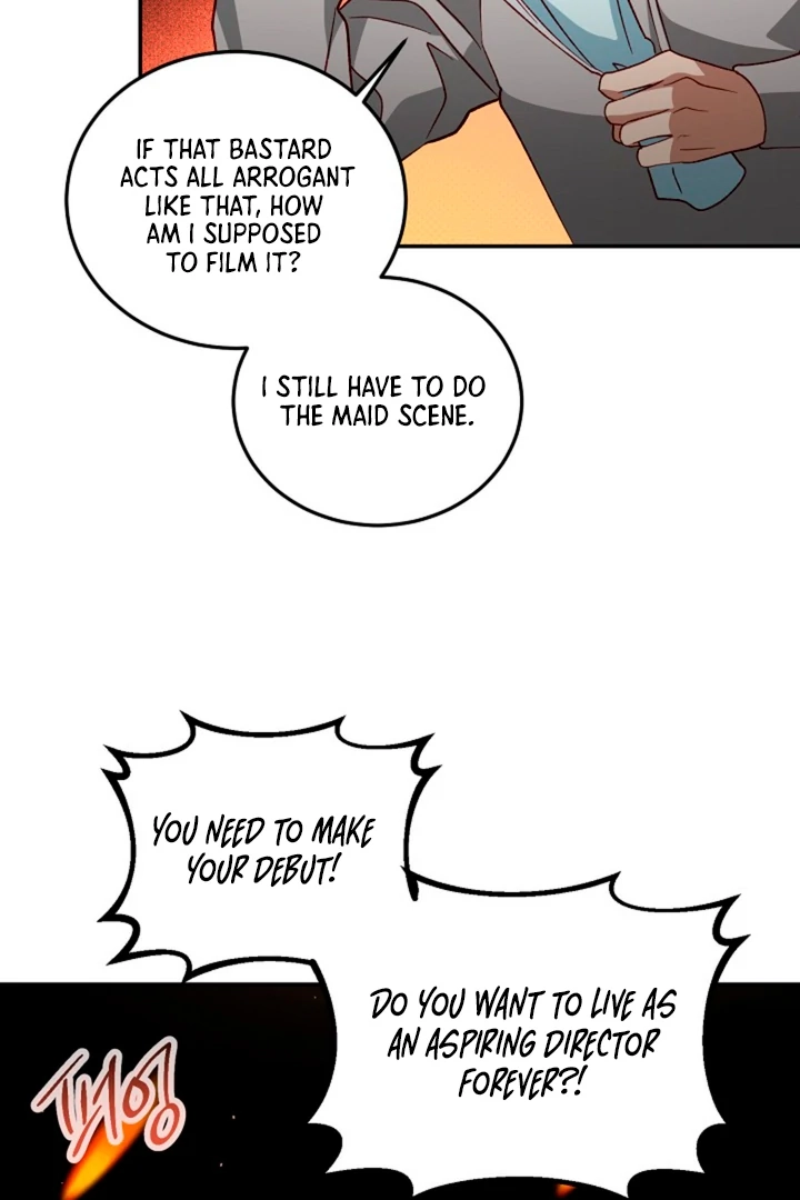 Read Interest rate 50% chapter 7 image 32 on Lezhin