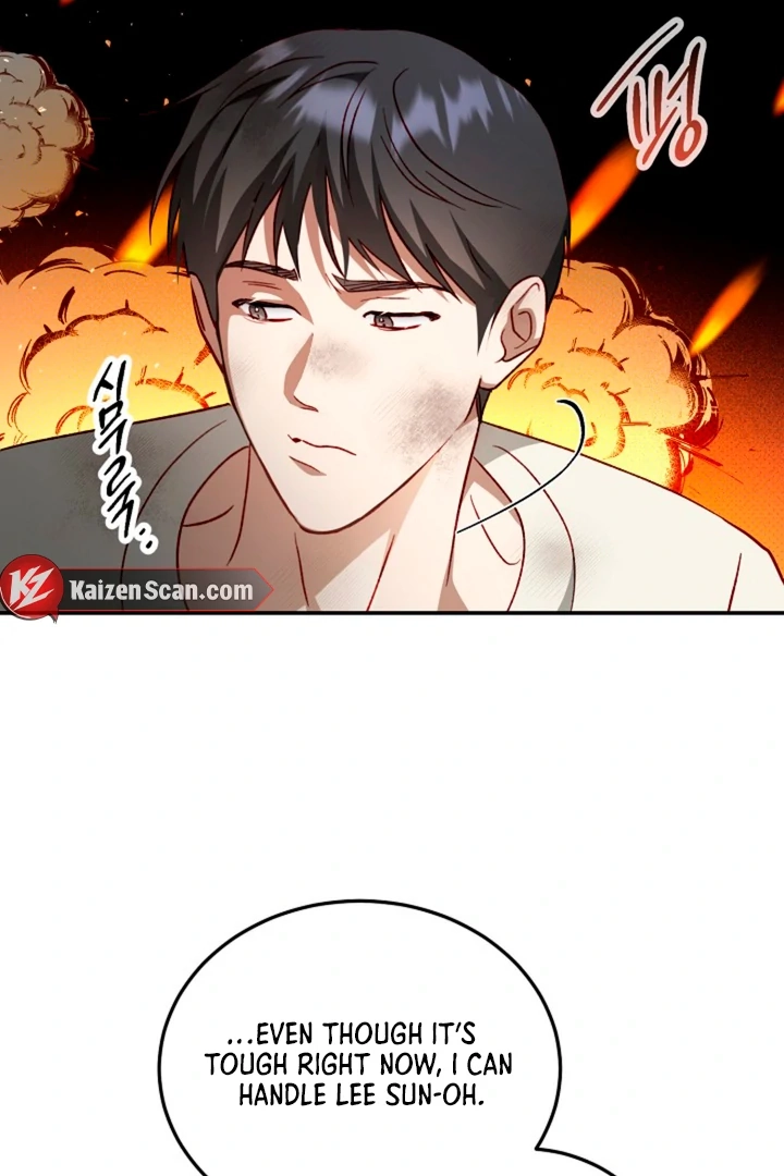 Read Interest rate 50% chapter 7 image 33 on Lezhin