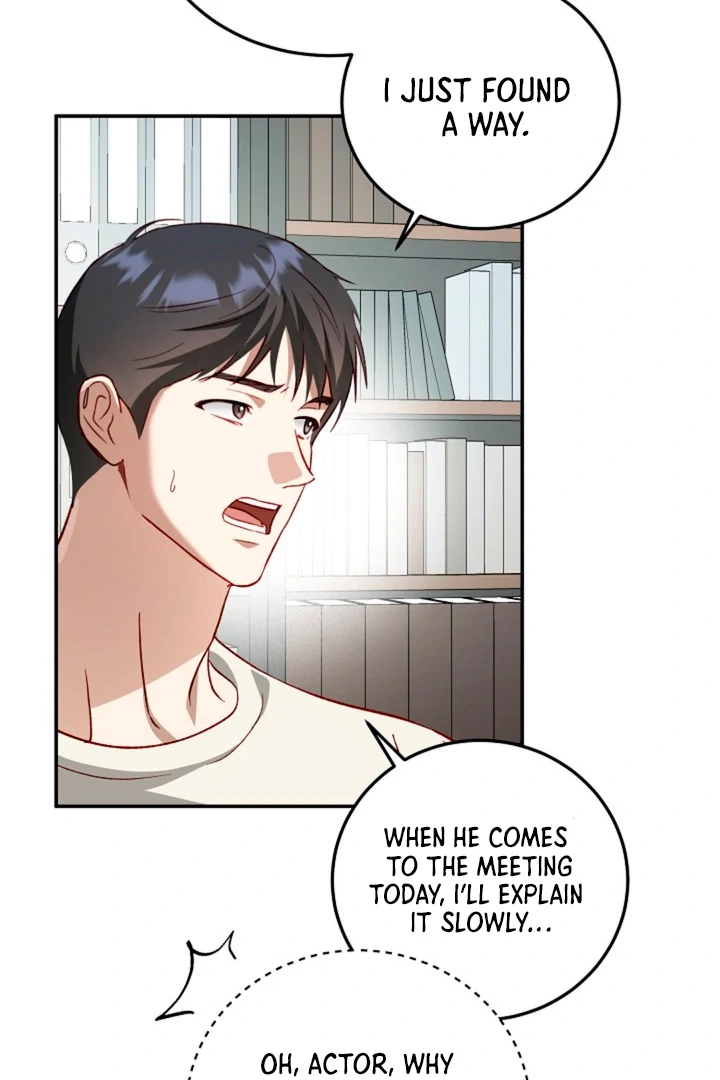 Read Interest rate 50% chapter 7 image 34 on Lezhin