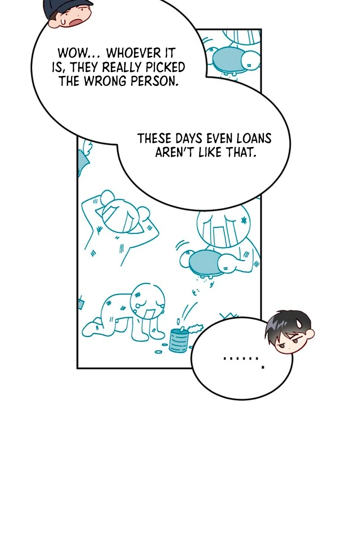 Read Interest rate 50% chapter 7 image 5 on Lezhin