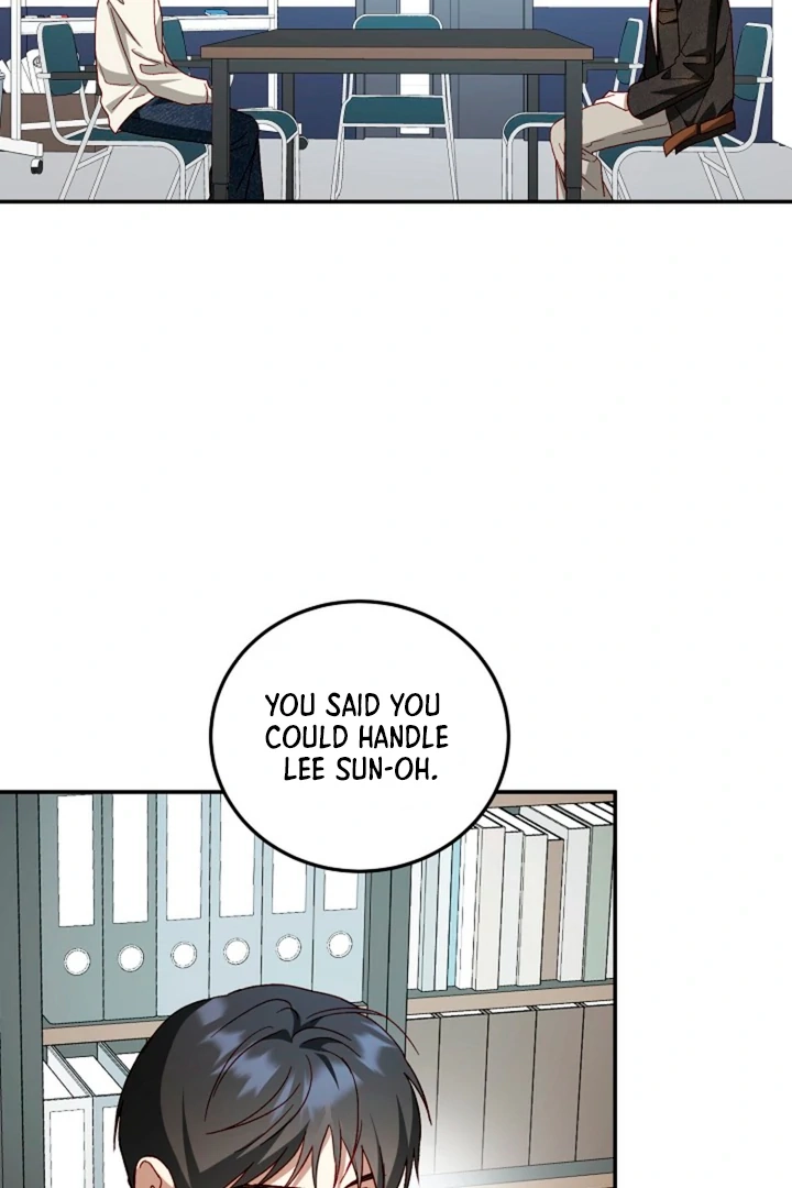 Read Interest rate 50% chapter 7 image 53 on Lezhin
