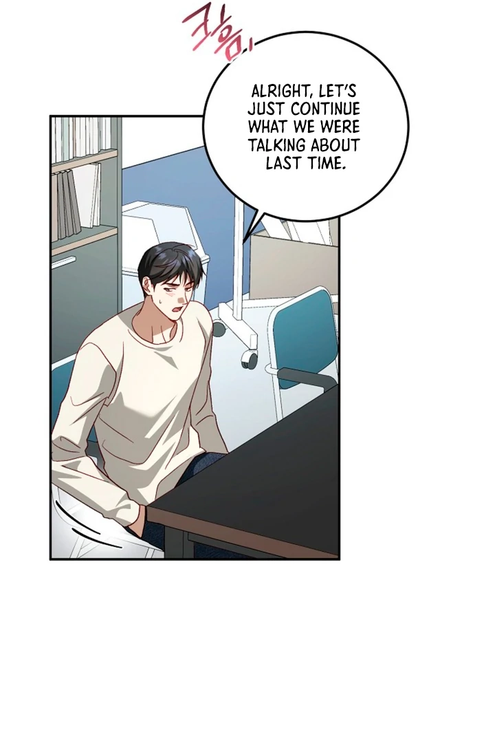 Read Interest rate 50% chapter 7 image 57 on Lezhin