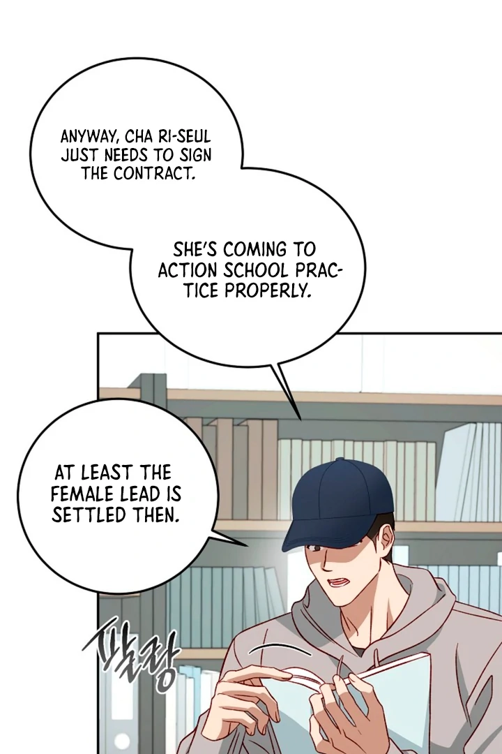 Read Interest rate 50% chapter 7 image 6 on Lezhin