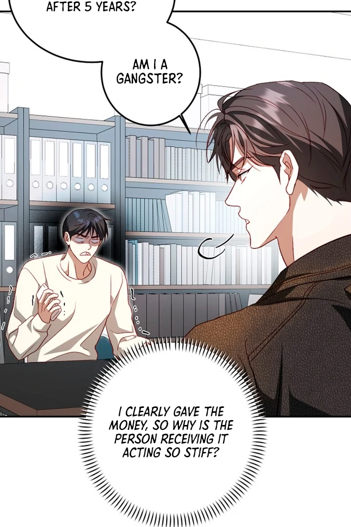 Read Interest rate 50% chapter 7 image 68 on Lezhin