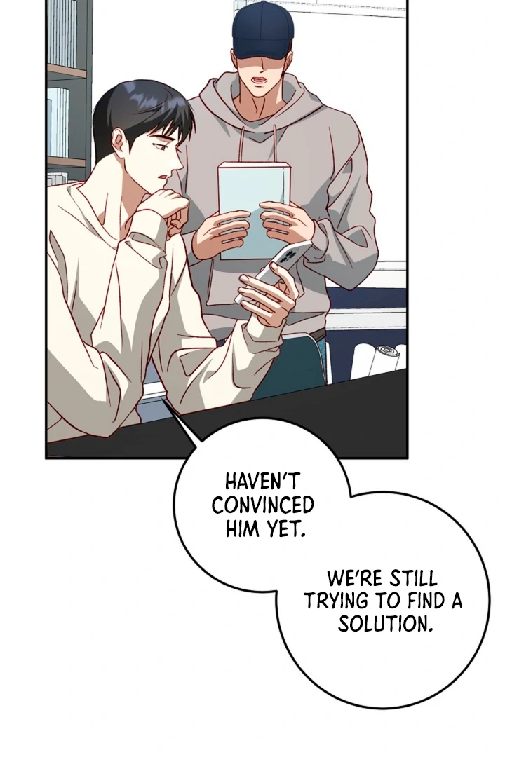 Read Interest rate 50% chapter 7 image 8 on Lezhin