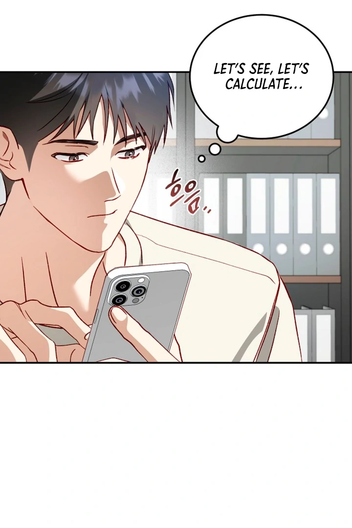 Read Interest rate 50% chapter 7 image 9 on Lezhin