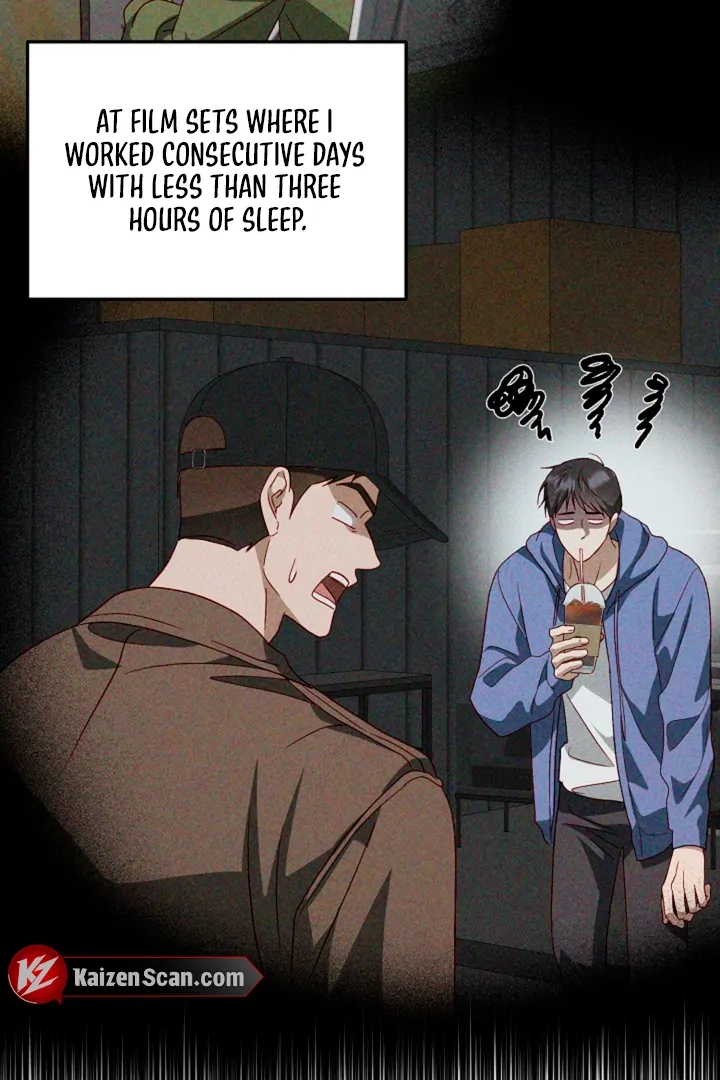Read Interest rate 50% chapter 8 image 10 on Lezhin