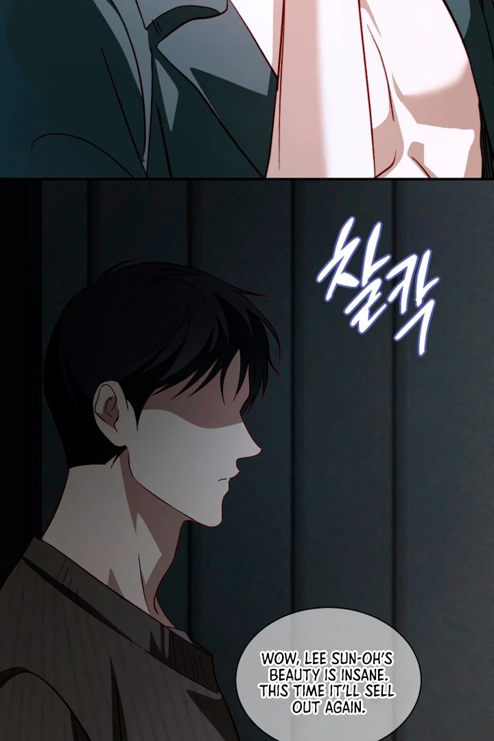Read Interest rate 50% chapter 8 image 20 on Lezhin