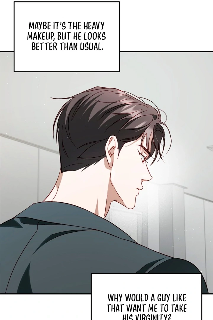 Read Interest rate 50% chapter 8 image 29 on Lezhin