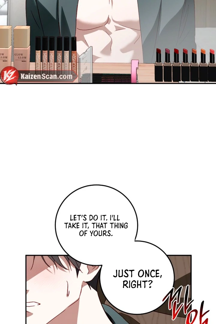 Read Interest rate 50% chapter 8 image 38 on Lezhin