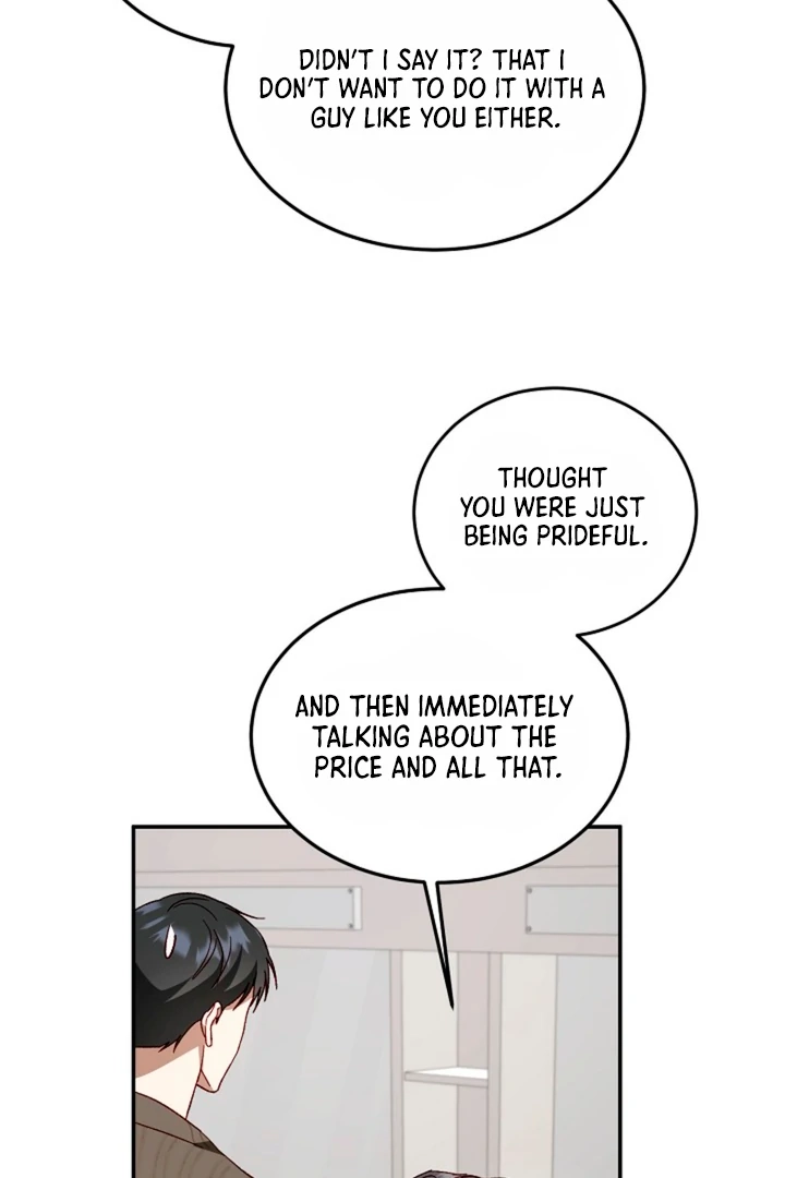 Read Interest rate 50% chapter 8 image 48 on Lezhin