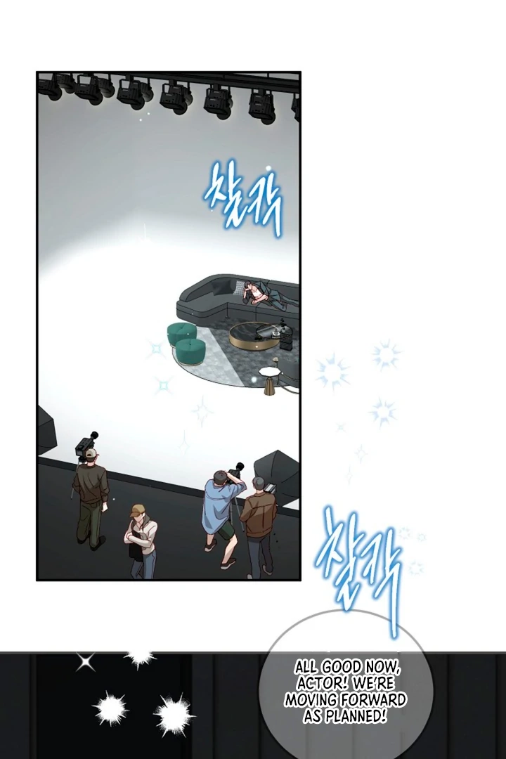Read Interest rate 50% chapter 8 image 5 on Lezhin