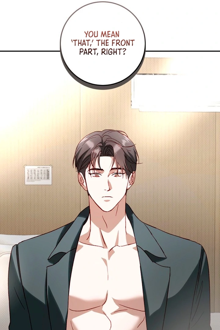 Read Interest rate 50% chapter 8 image 57 on Lezhin