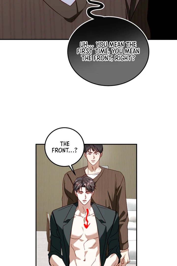 Read Interest rate 50% chapter 8 image 65 on Lezhin