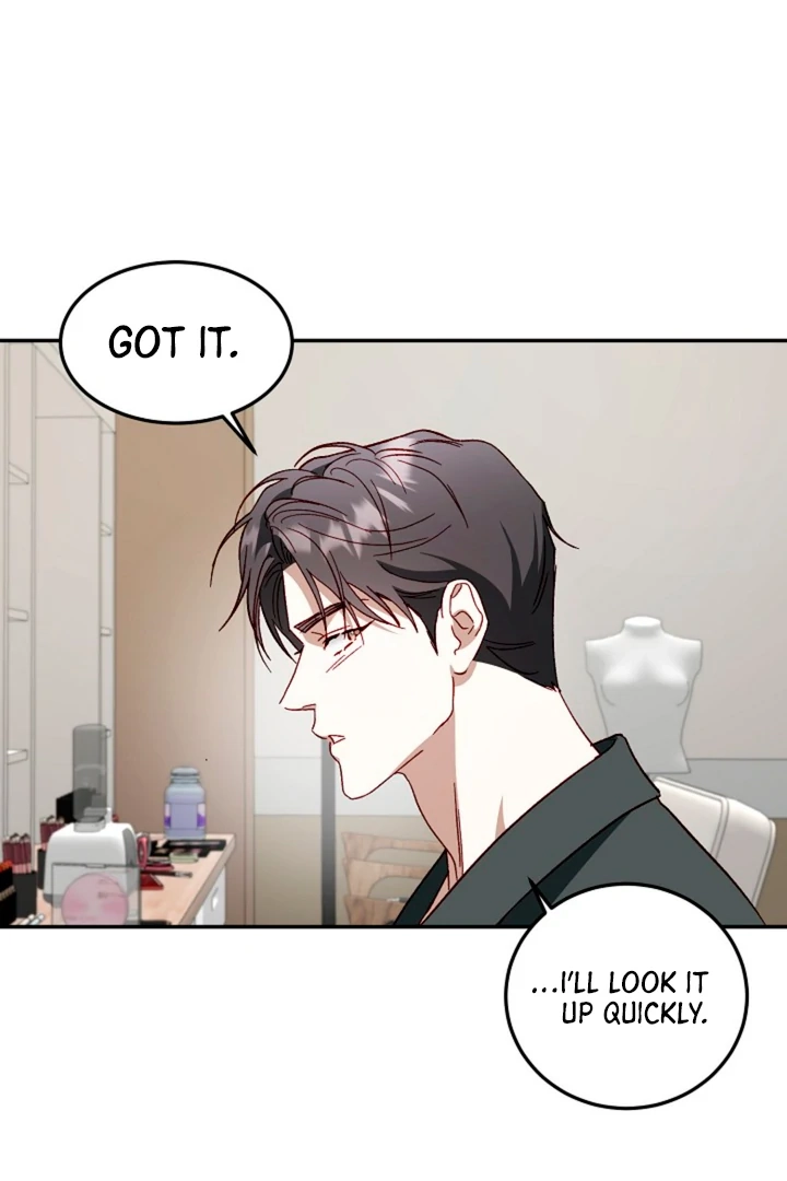 Read Interest rate 50% chapter 8 image 68 on Lezhin
