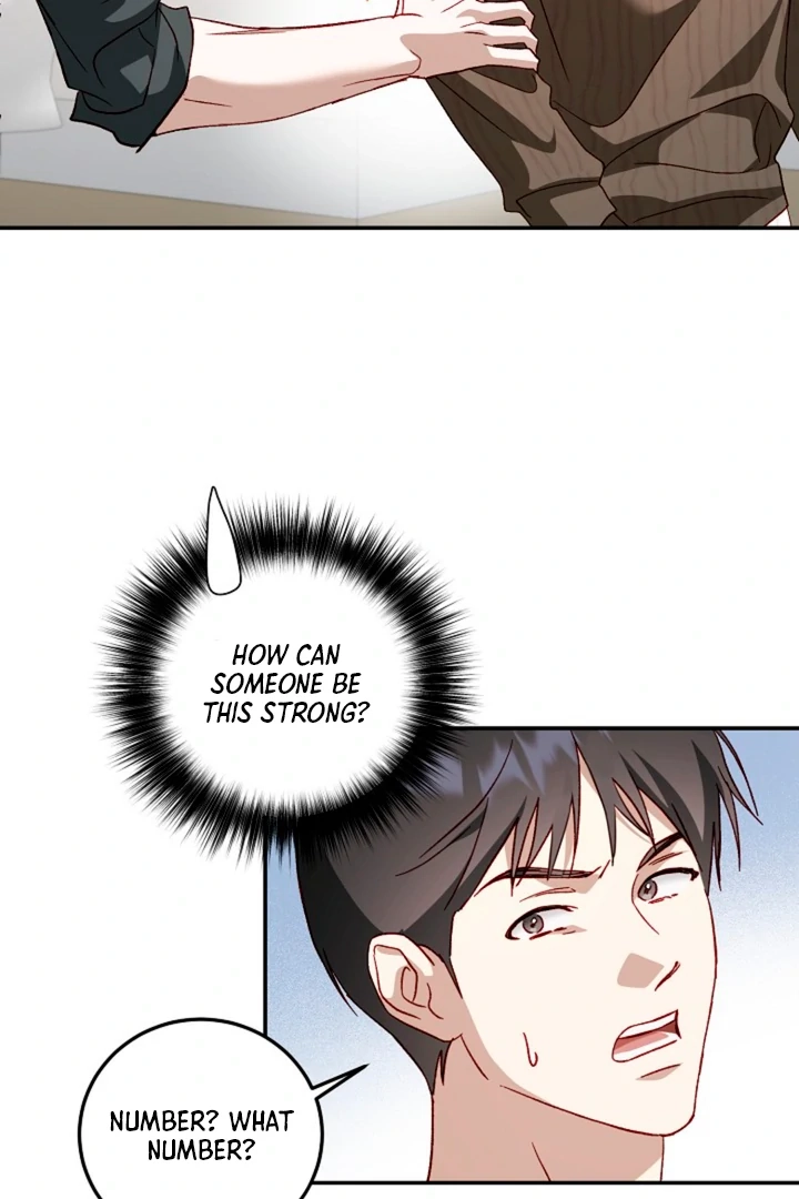 Read Interest rate 50% chapter 8 image 74 on Lezhin