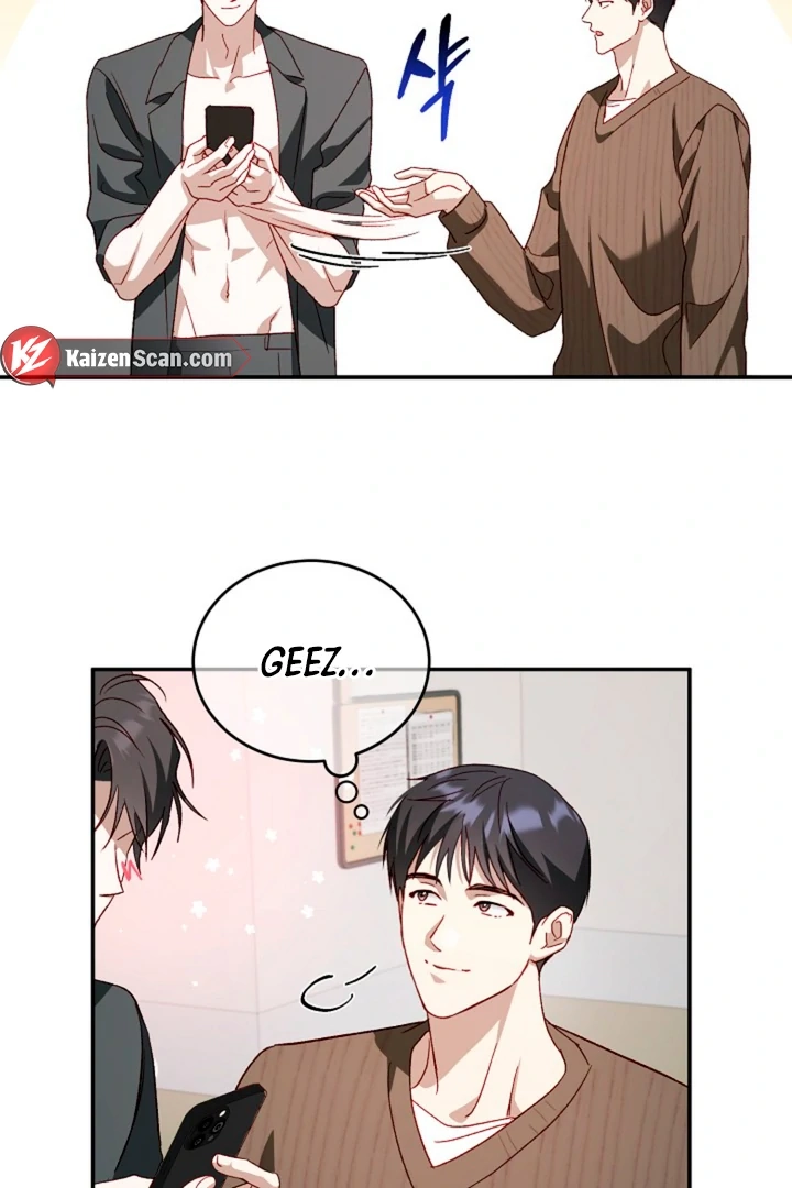Read Interest rate 50% chapter 8 image 77 on Lezhin