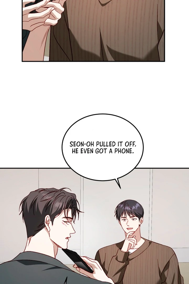 Read Interest rate 50% chapter 8 image 78 on Lezhin
