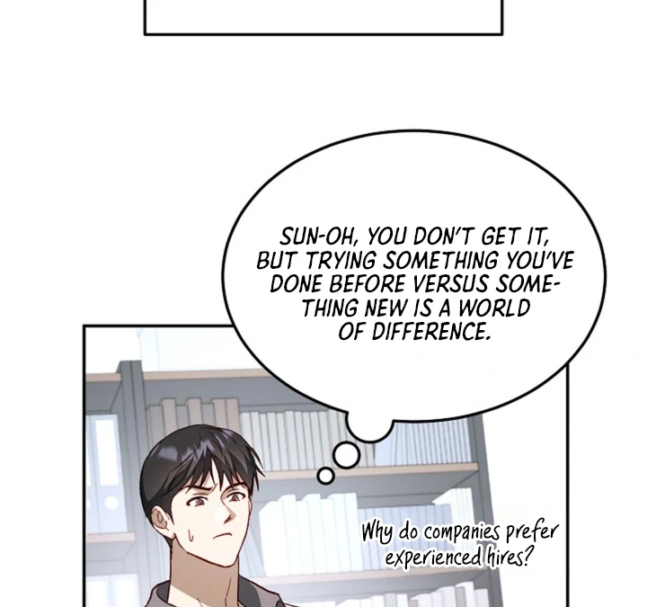 Read Interest rate 50% chapter 9 image 13 on Lezhin