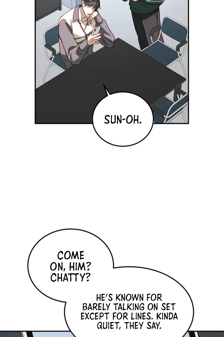 Read Interest rate 50% chapter 9 image 25 on Lezhin