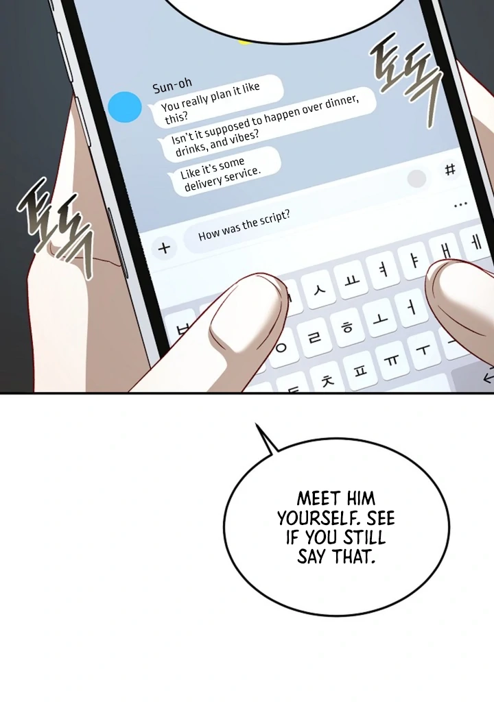 Read Interest rate 50% chapter 9 image 26 on Lezhin
