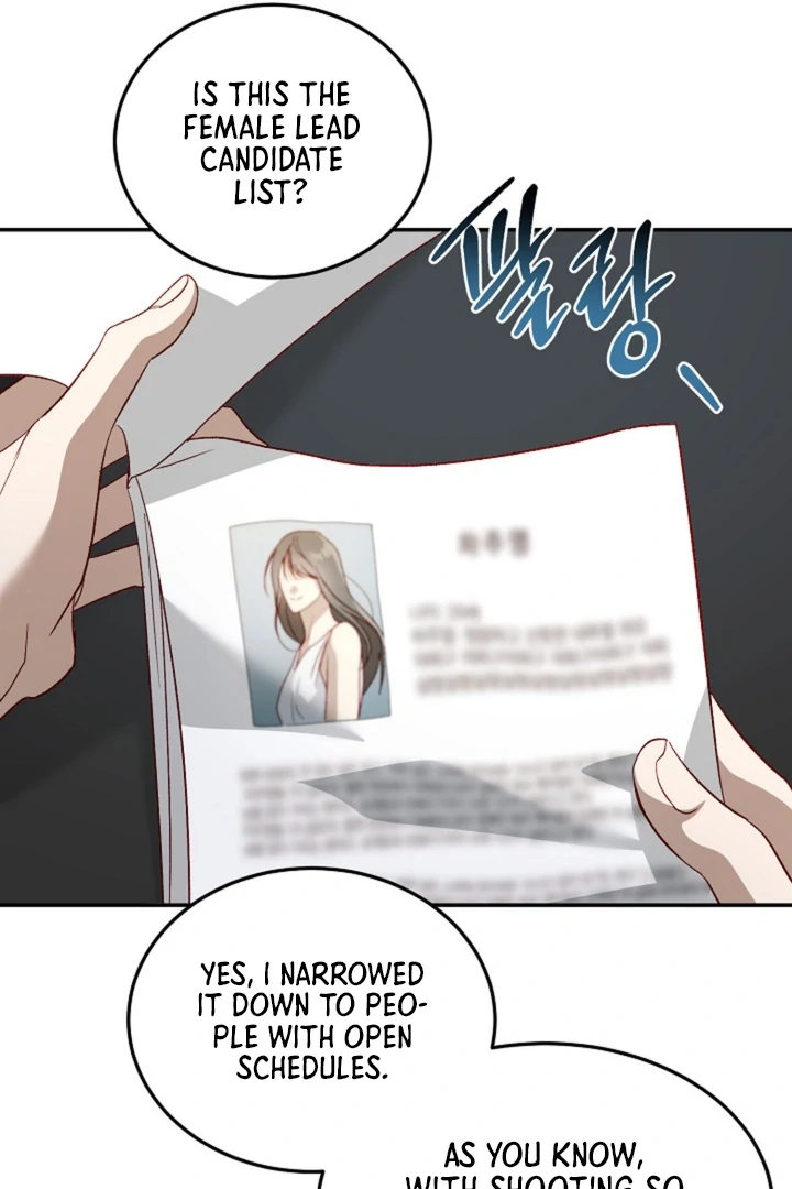 Read Interest rate 50% chapter 9 image 28 on Lezhin
