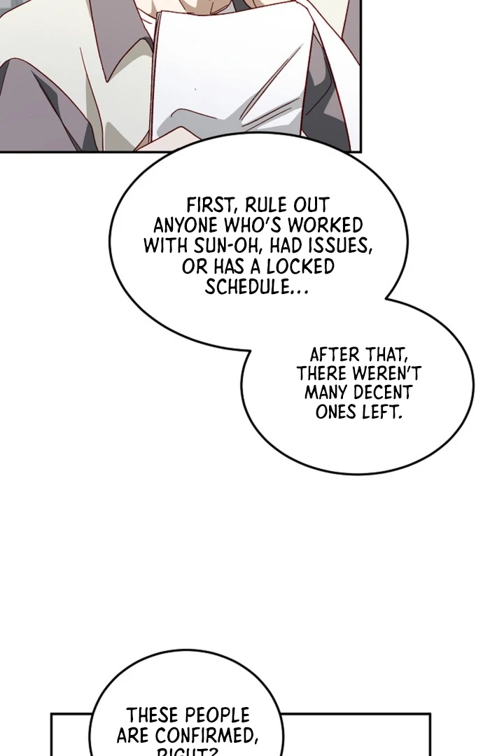 Read Interest rate 50% chapter 9 image 30 on Lezhin