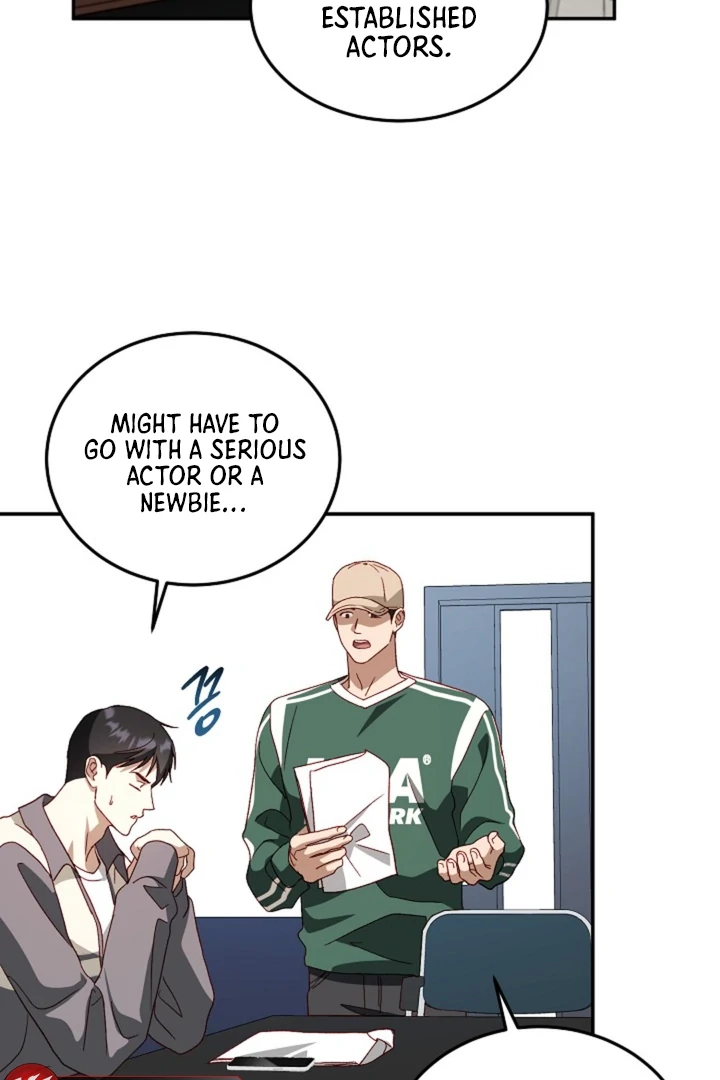Read Interest rate 50% chapter 9 image 32 on Lezhin