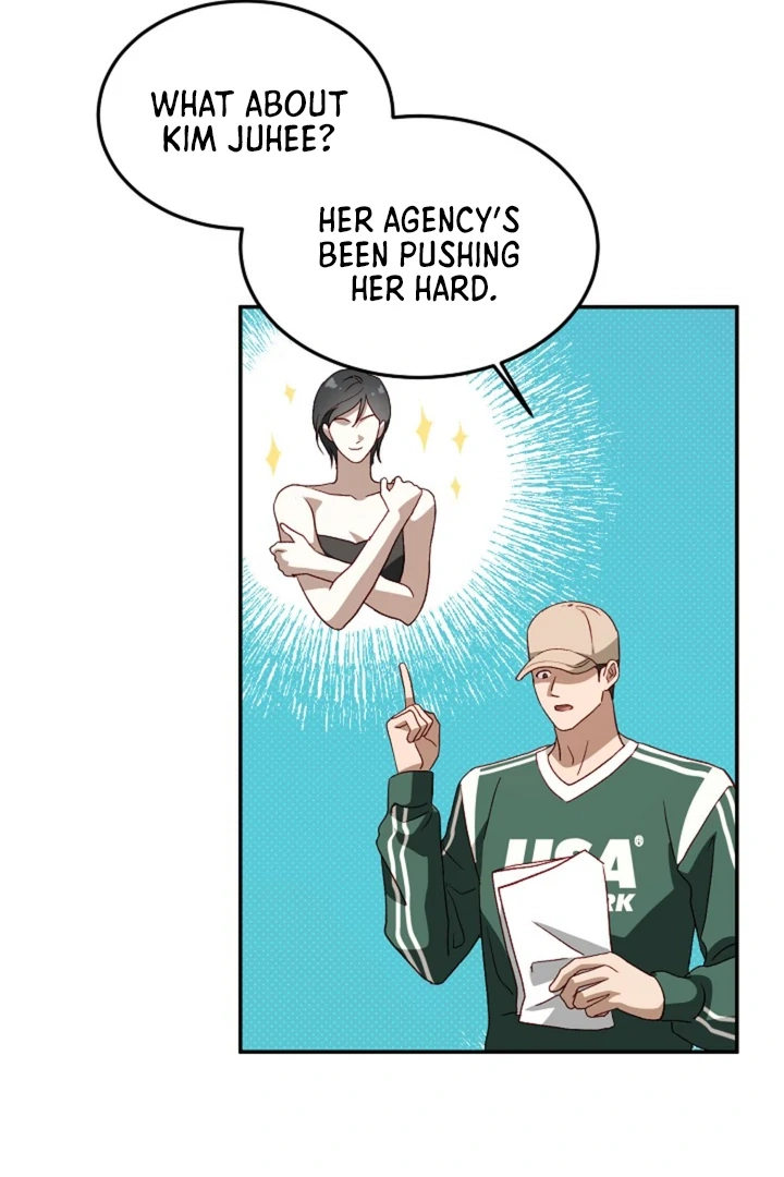 Read Interest rate 50% chapter 9 image 36 on Lezhin