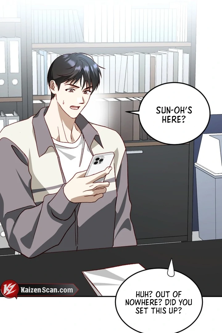Read Interest rate 50% chapter 9 image 44 on Lezhin
